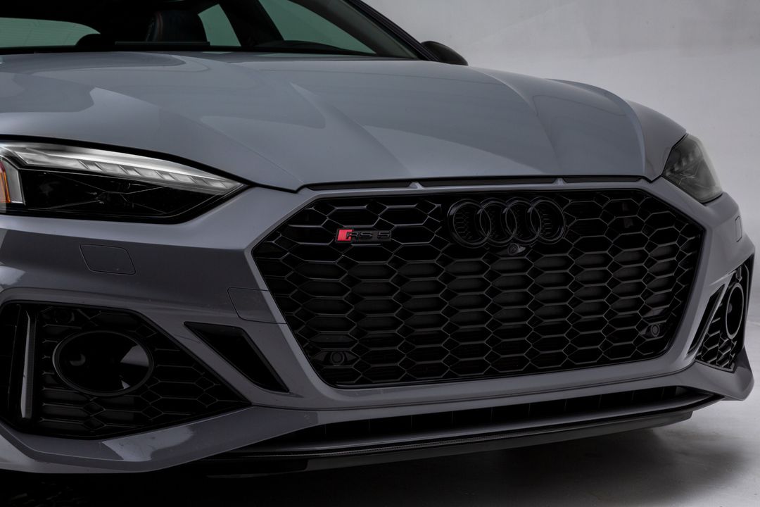 2021 Audi RS 5 Sportback