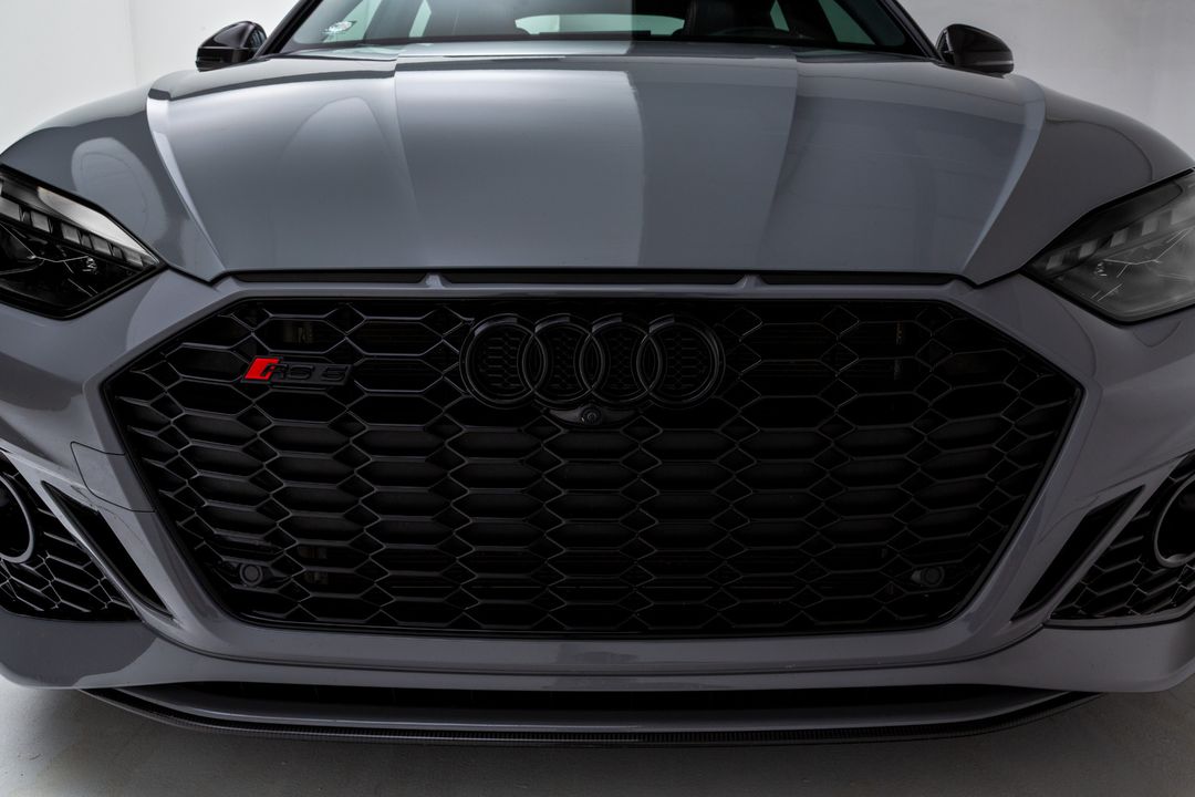 2021 Audi RS 5 Sportback