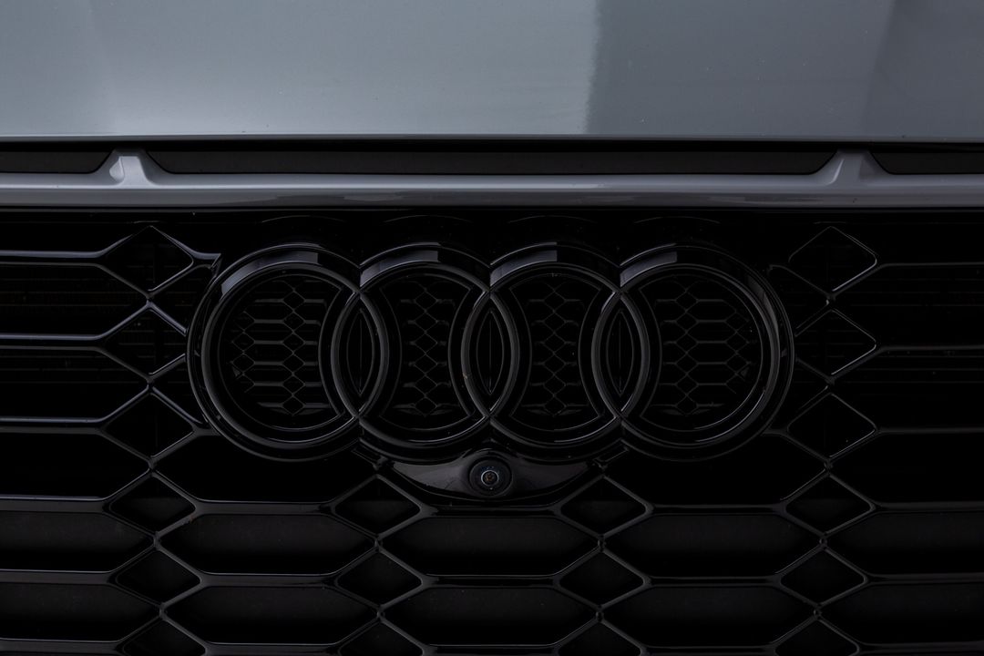 2021 Audi RS 5 Sportback