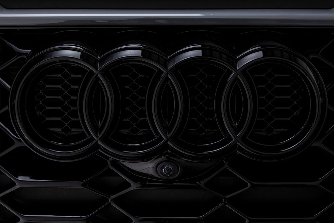 2021 Audi RS 5 Sportback