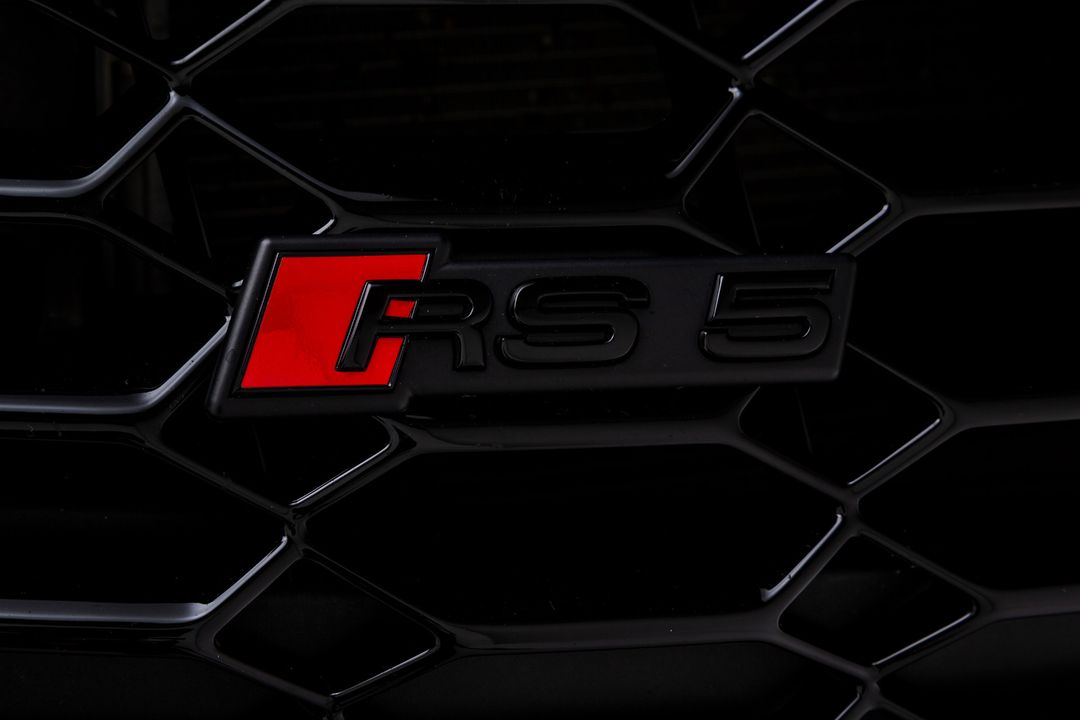 2021 Audi RS 5 Sportback