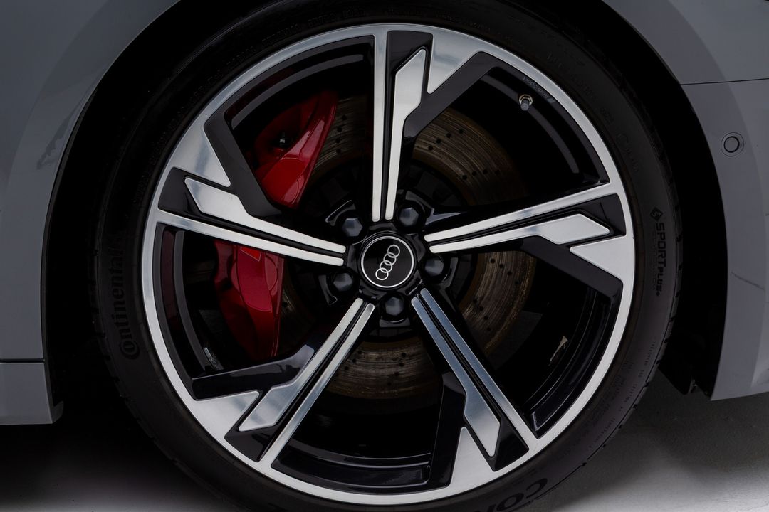 2021 Audi RS 5 Sportback