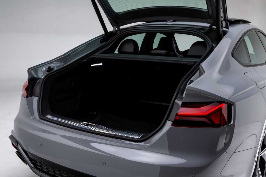 2021 Audi RS 5 Sportback