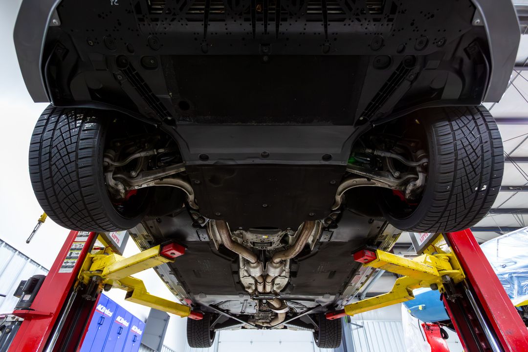 2021 Audi RS 5 Sportback