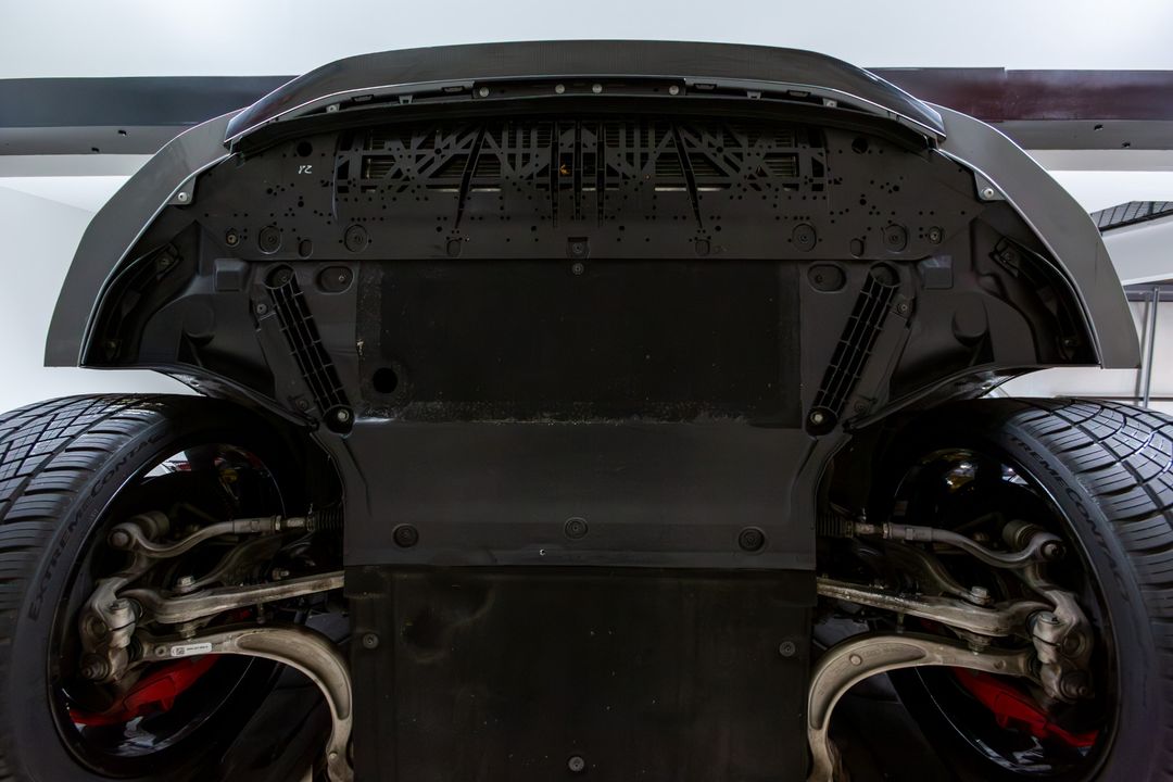 2021 Audi RS 5 Sportback