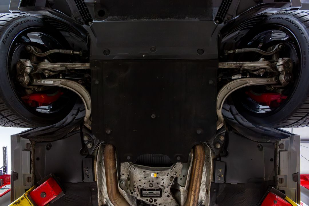 2021 Audi RS 5 Sportback