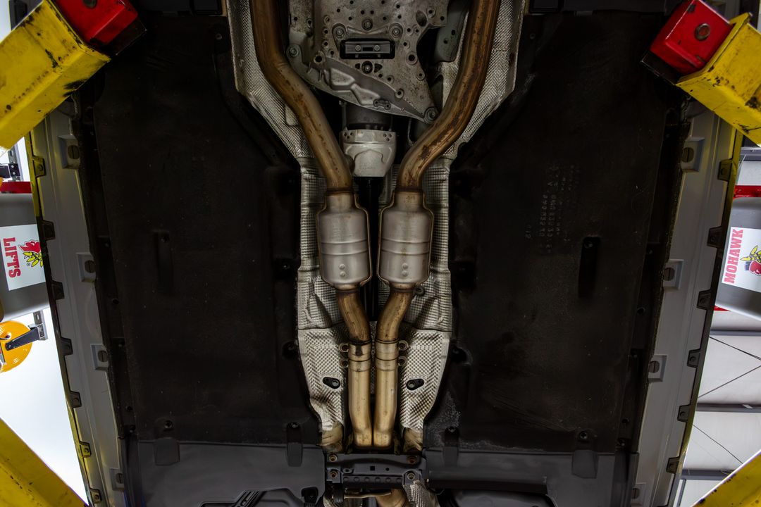 2021 Audi RS 5 Sportback