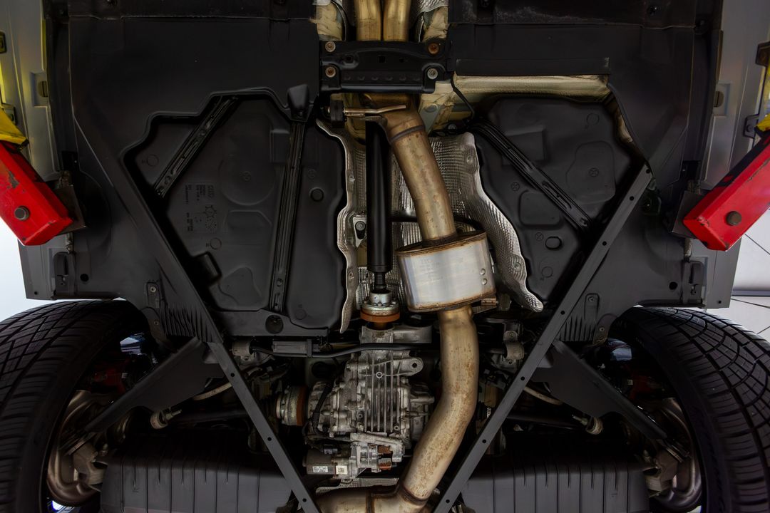 2021 Audi RS 5 Sportback