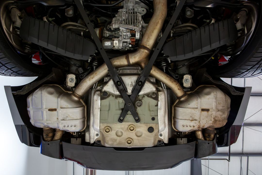 2021 Audi RS 5 Sportback