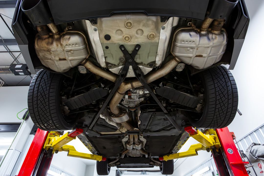 2021 Audi RS 5 Sportback