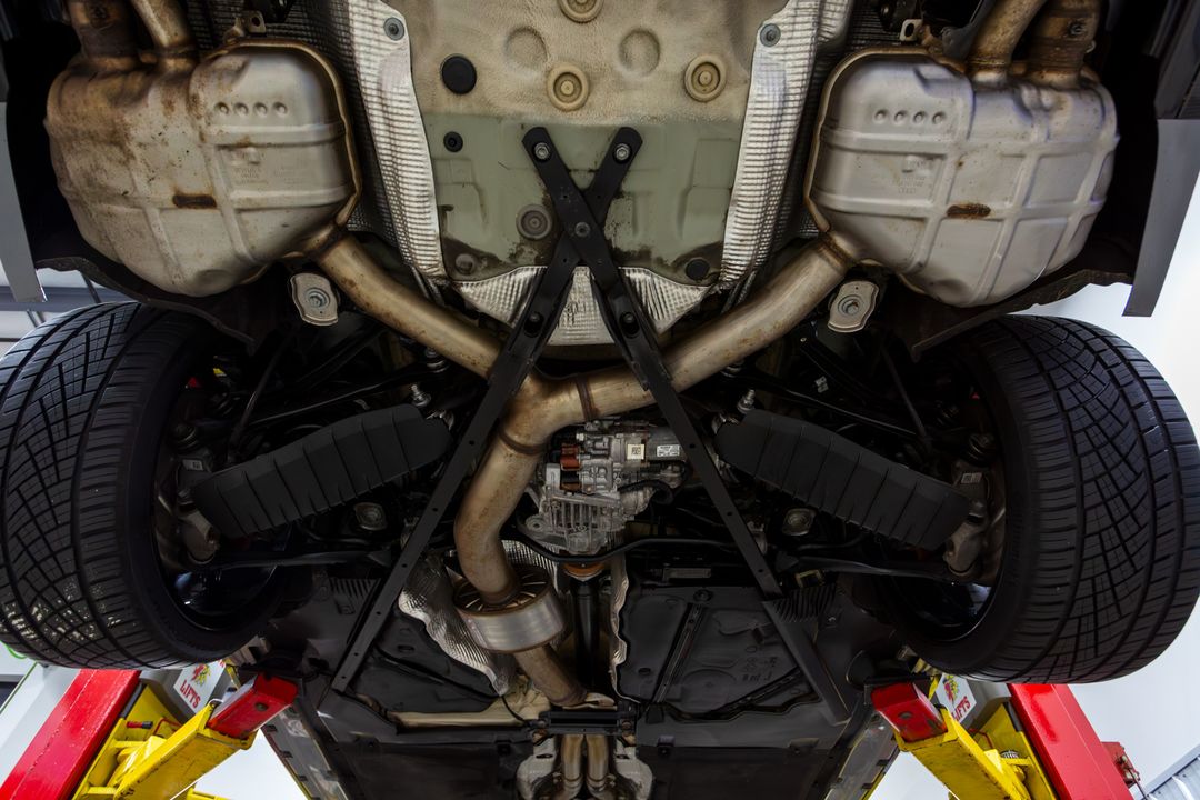 2021 Audi RS 5 Sportback