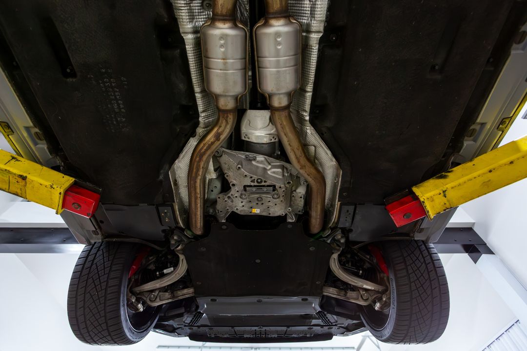 2021 Audi RS 5 Sportback