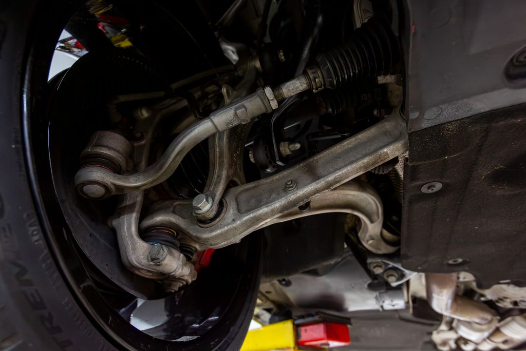 2021 Audi RS 5 Sportback