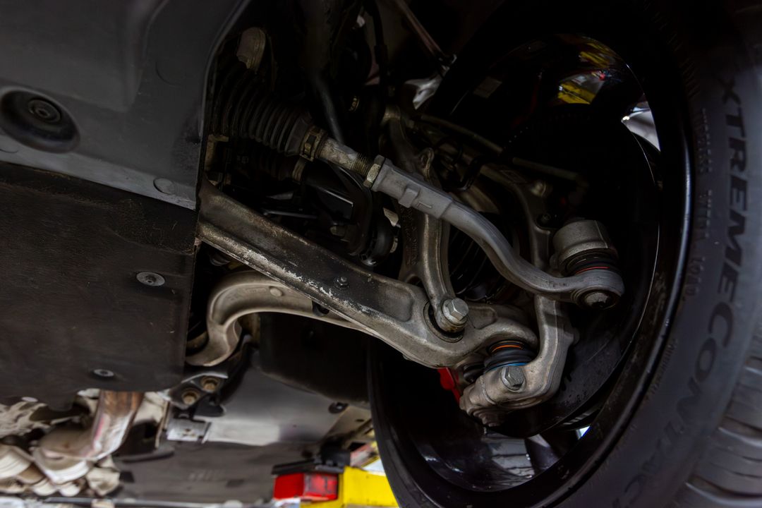 2021 Audi RS 5 Sportback