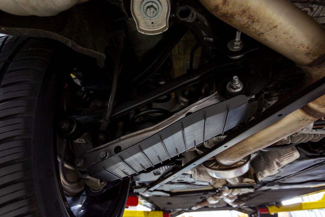 2021 Audi RS 5 Sportback