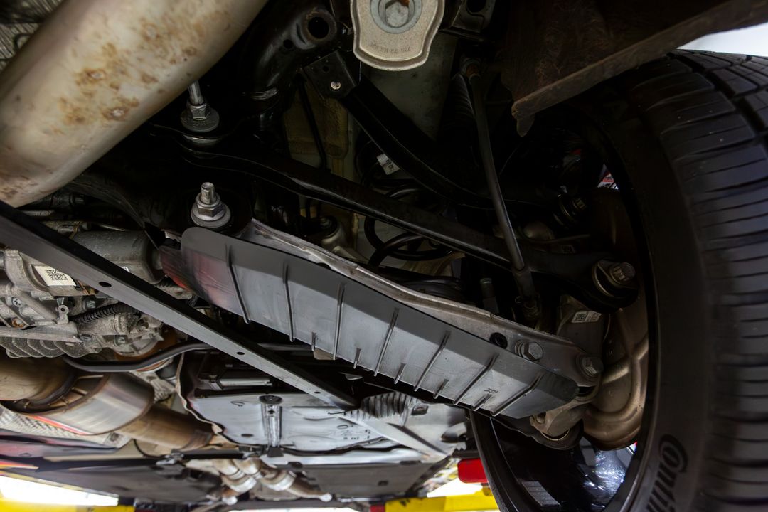 2021 Audi RS 5 Sportback