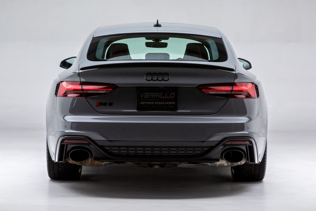 2021 Audi RS 5 Sportback