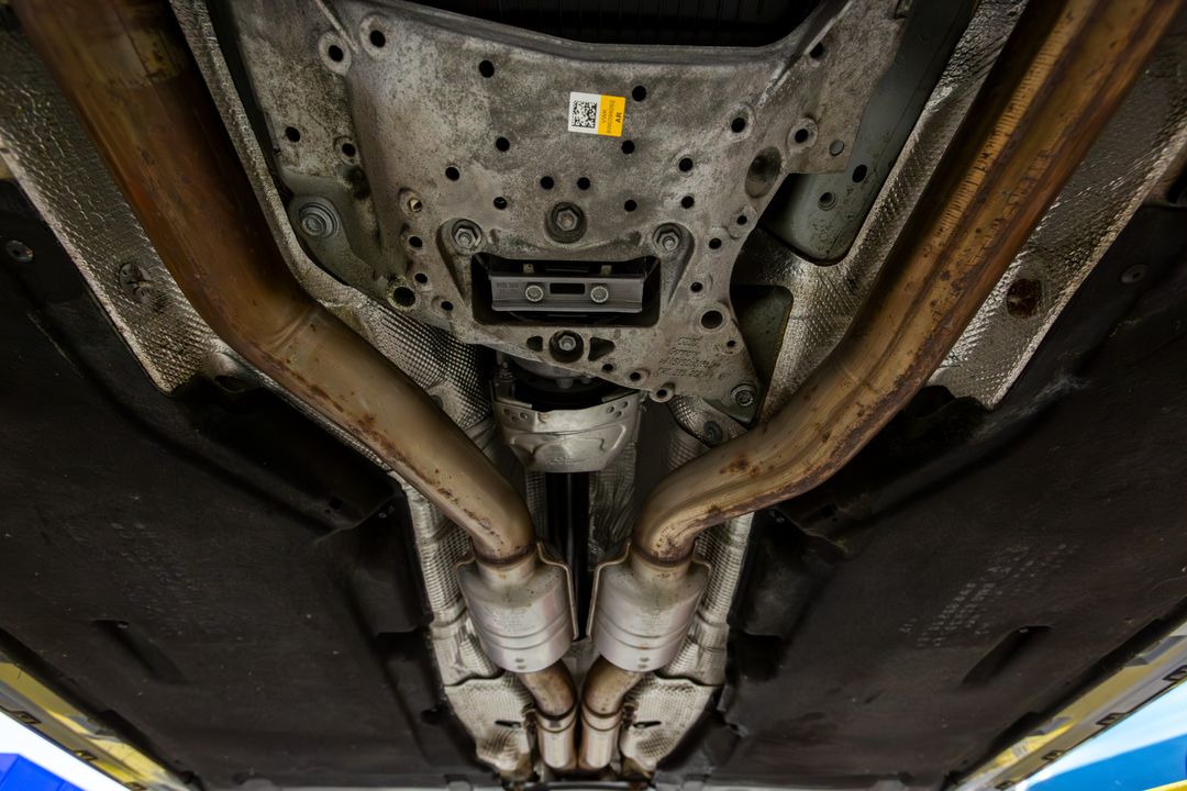 2021 Audi RS 5 Sportback