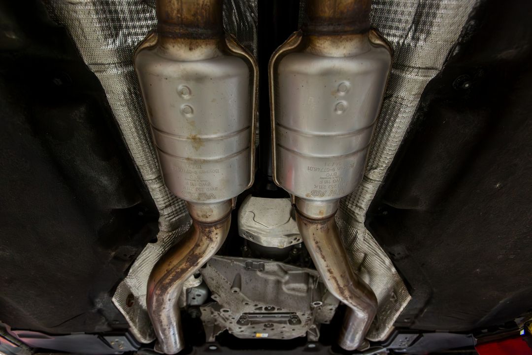 2021 Audi RS 5 Sportback