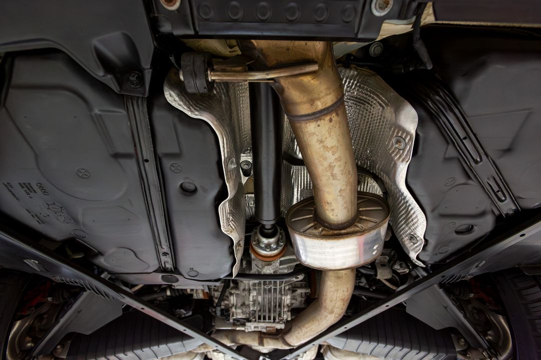 2021 Audi RS 5 Sportback