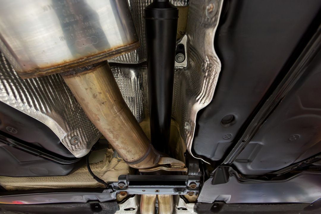 2021 Audi RS 5 Sportback