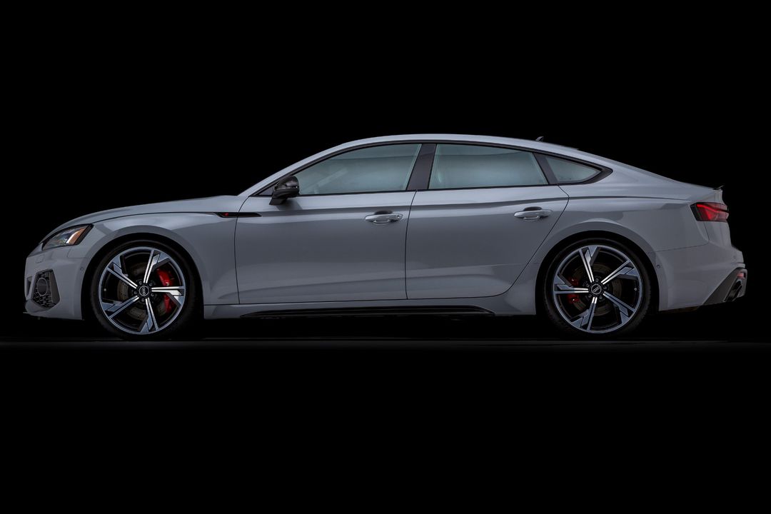 2021 Audi RS 5 Sportback