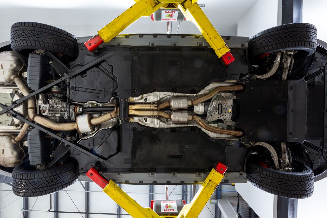 2021 Audi RS 5 Sportback