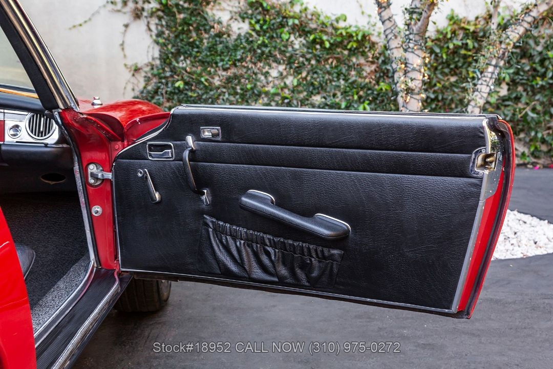 1970 Mercedes-Benz 280SL