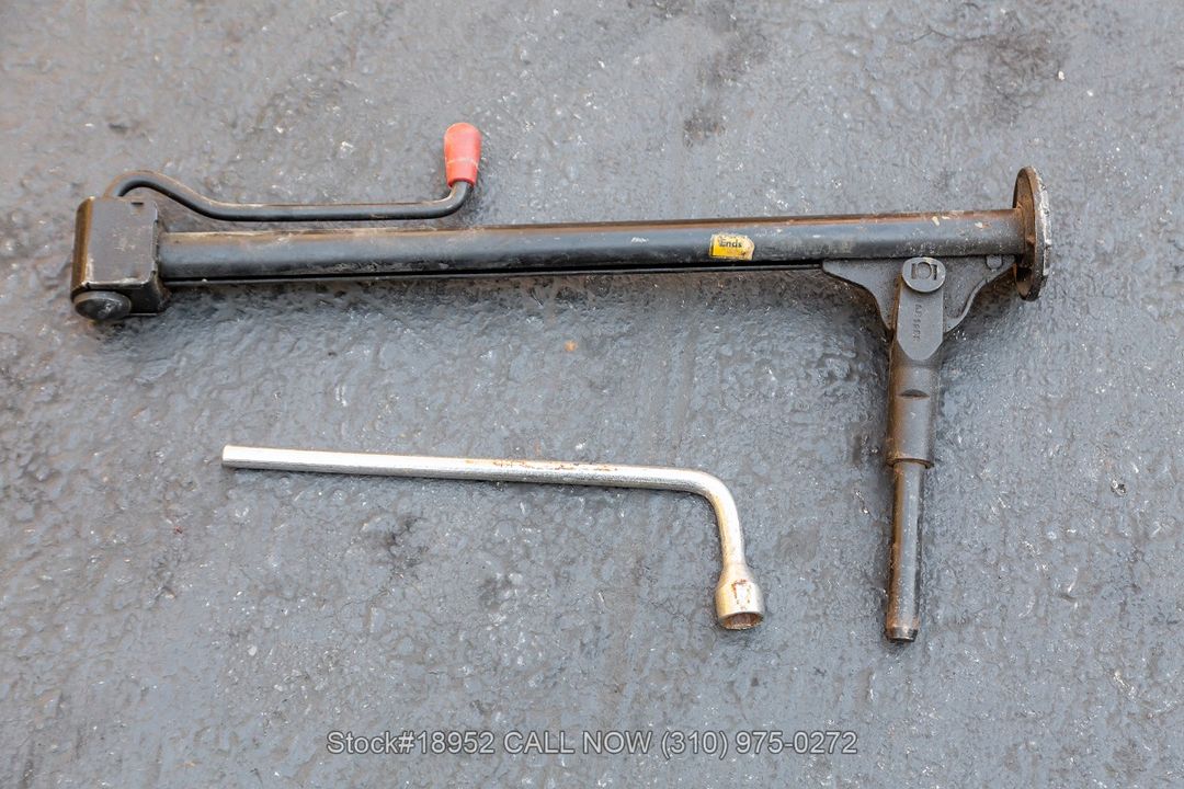 1970 Mercedes-Benz 280SL