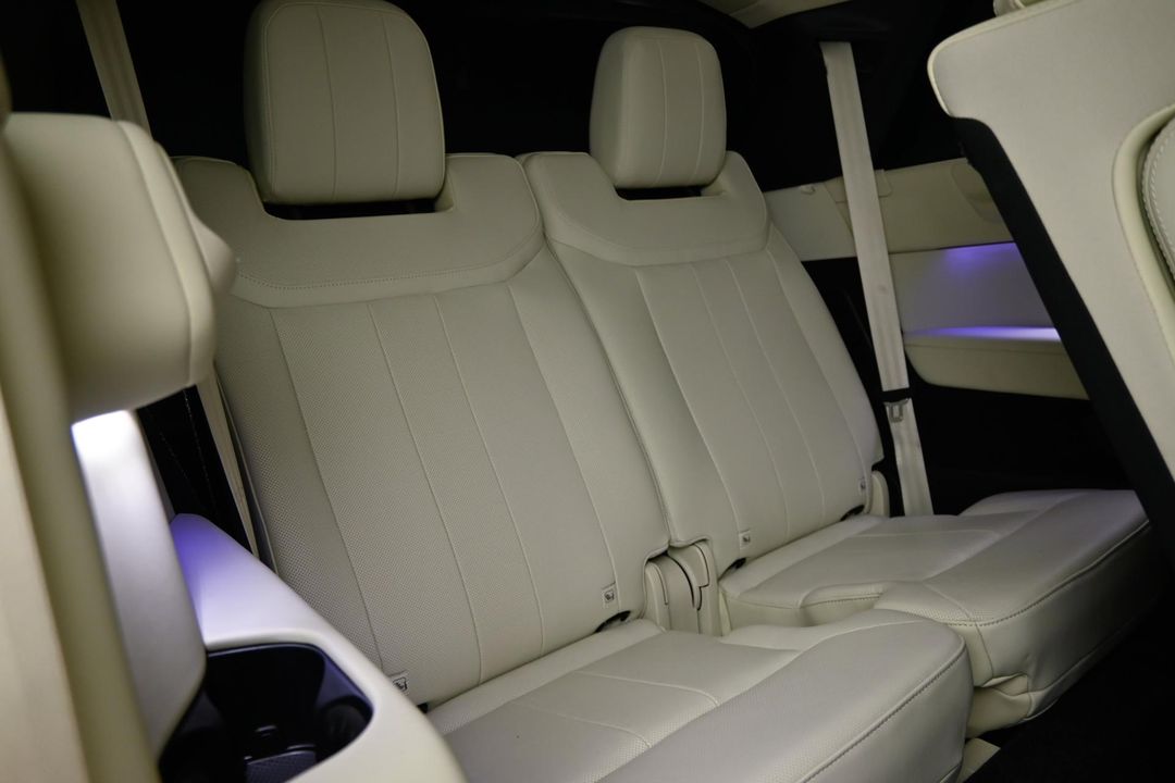 2024 Land Rover Range Rover