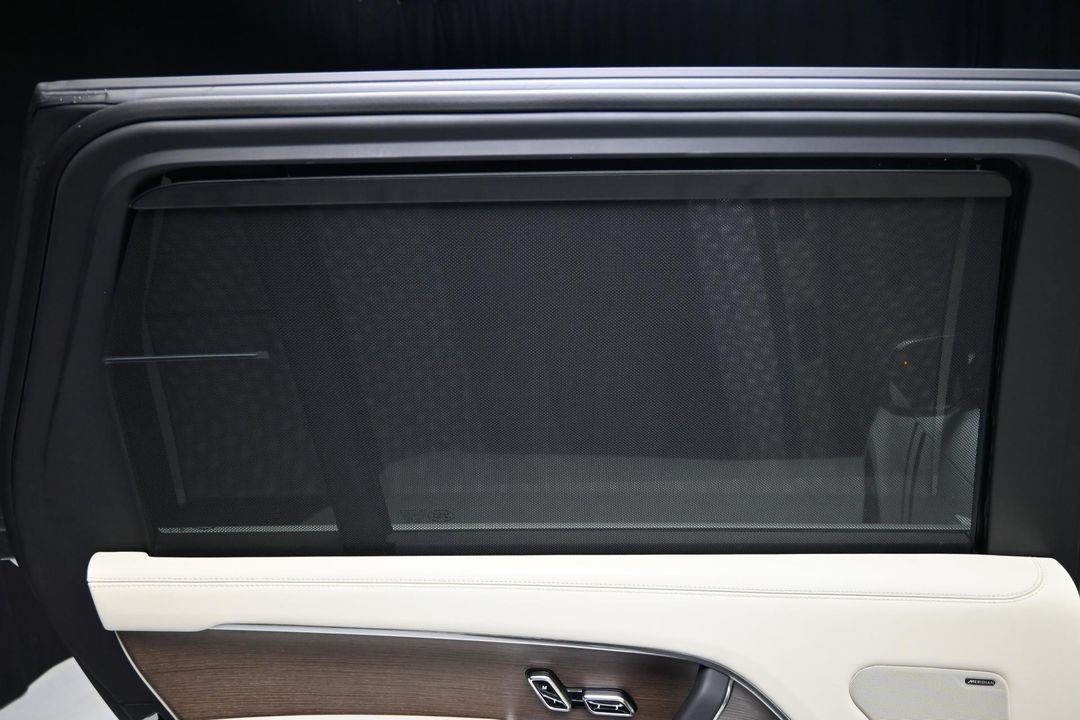 2024 Land Rover Range Rover