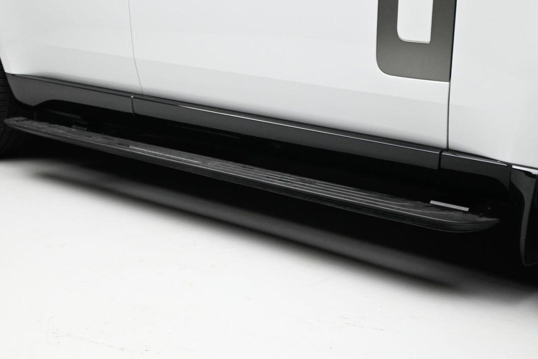 2024 Land Rover Range Rover