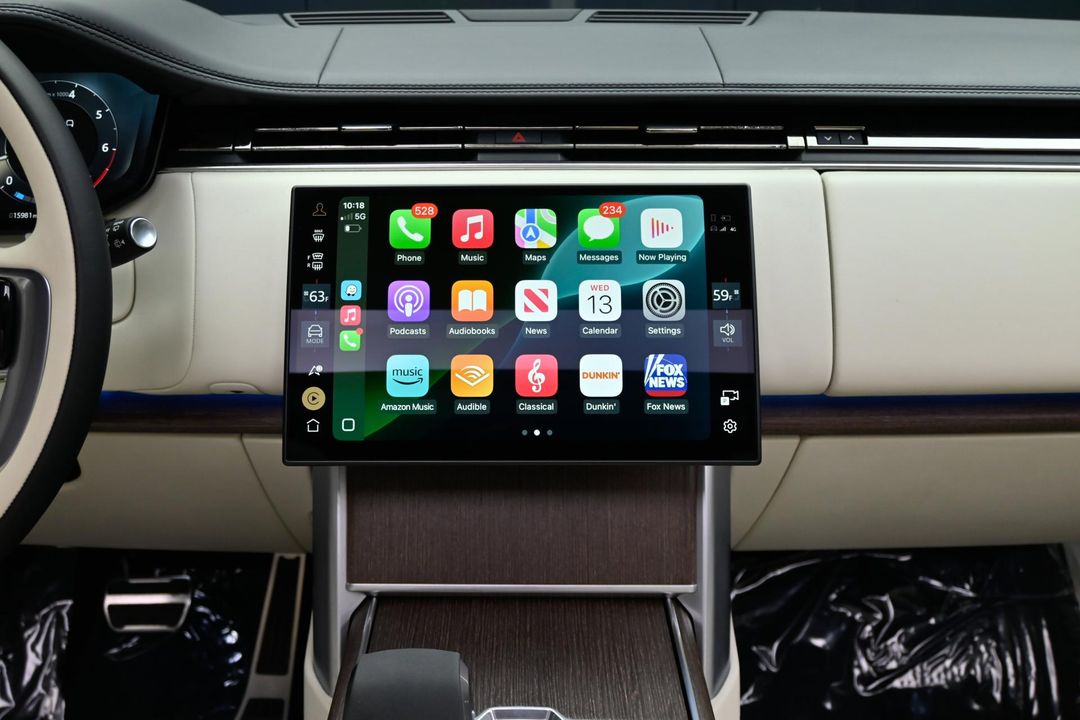 2024 Land Rover Range Rover