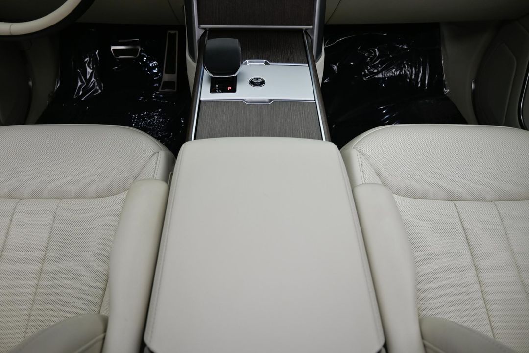 2024 Land Rover Range Rover