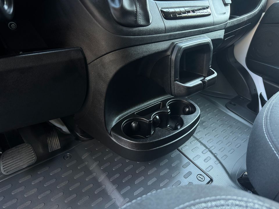 2023 Ram ProMaster