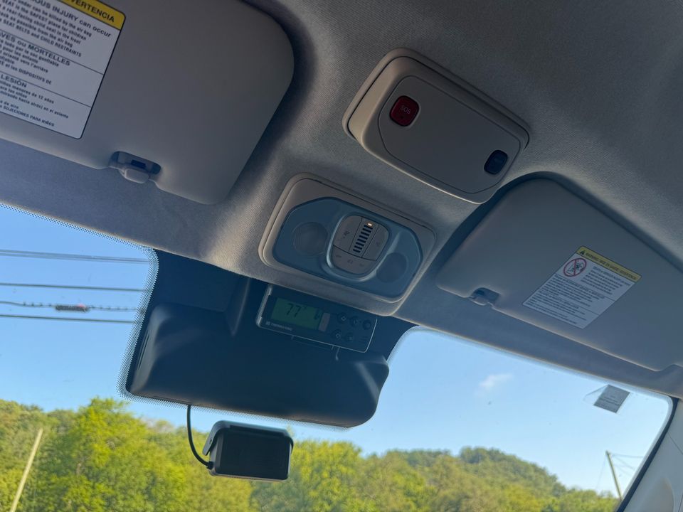 2023 Ram ProMaster