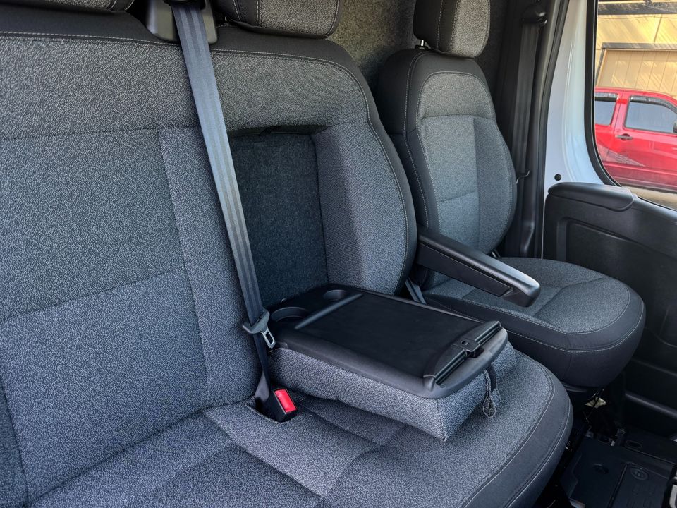 2023 Ram ProMaster