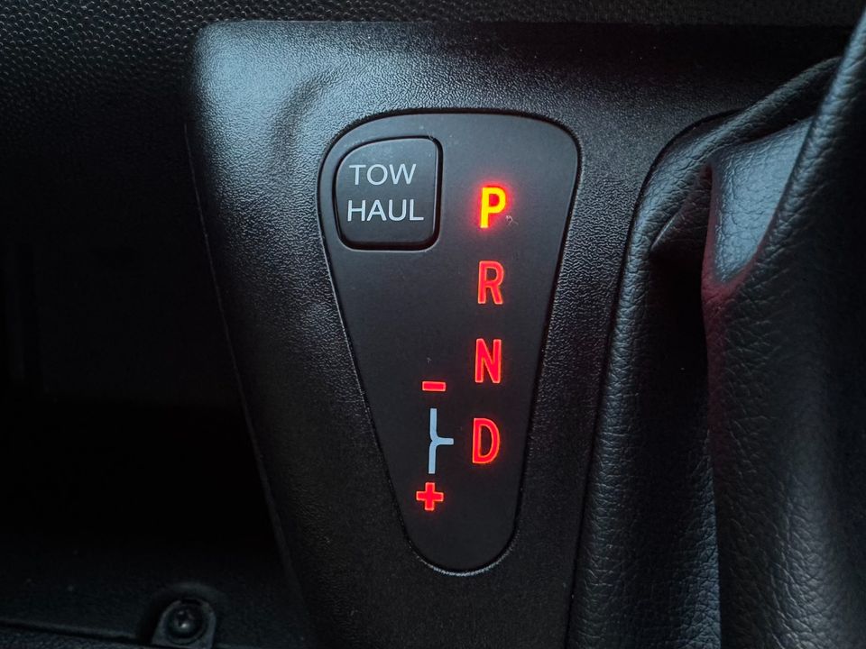 2023 Ram ProMaster