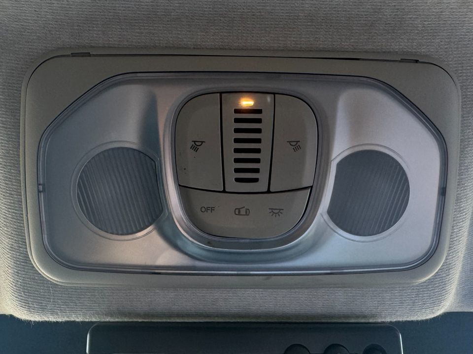 2023 Ram ProMaster