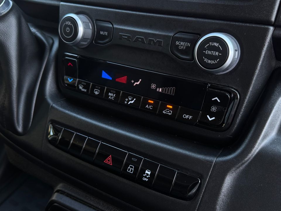 2023 Ram ProMaster