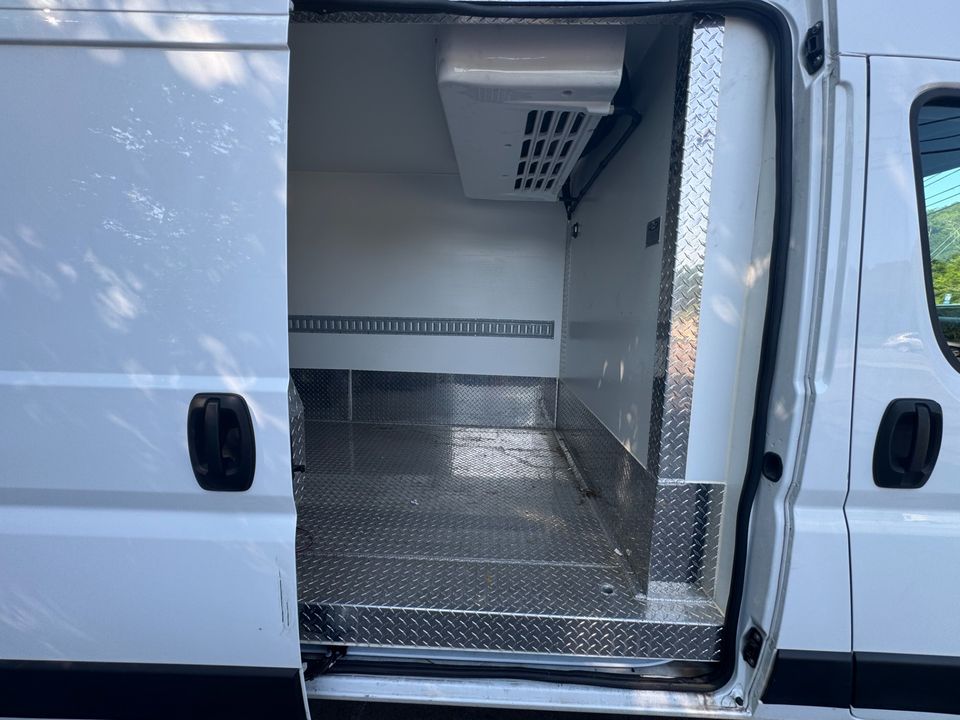 2023 Ram ProMaster
