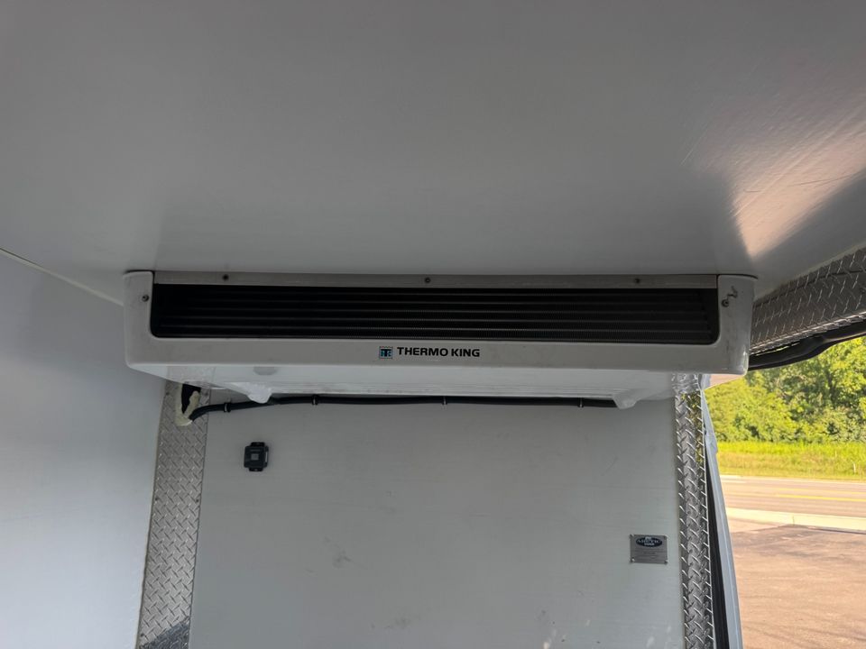 2023 Ram ProMaster