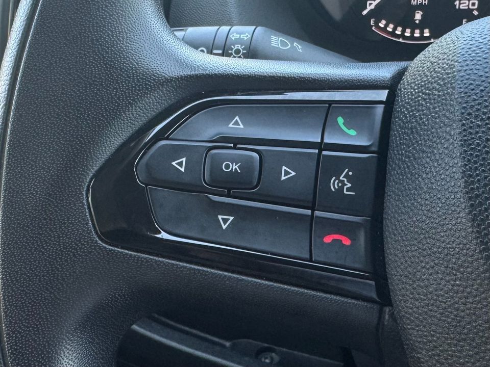 2023 Ram ProMaster