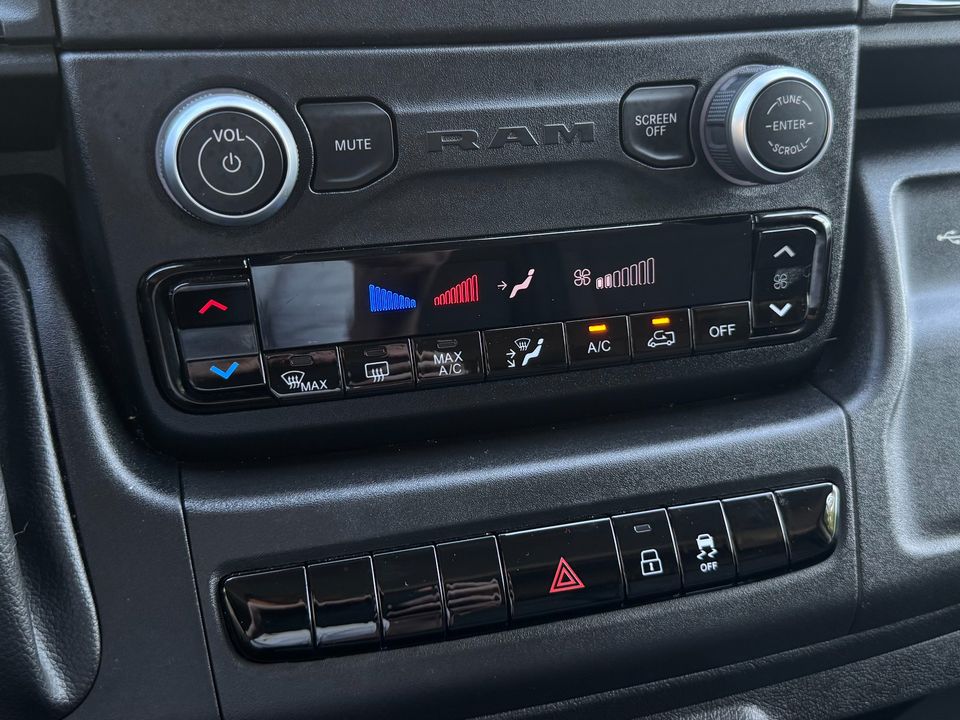 2023 Ram ProMaster