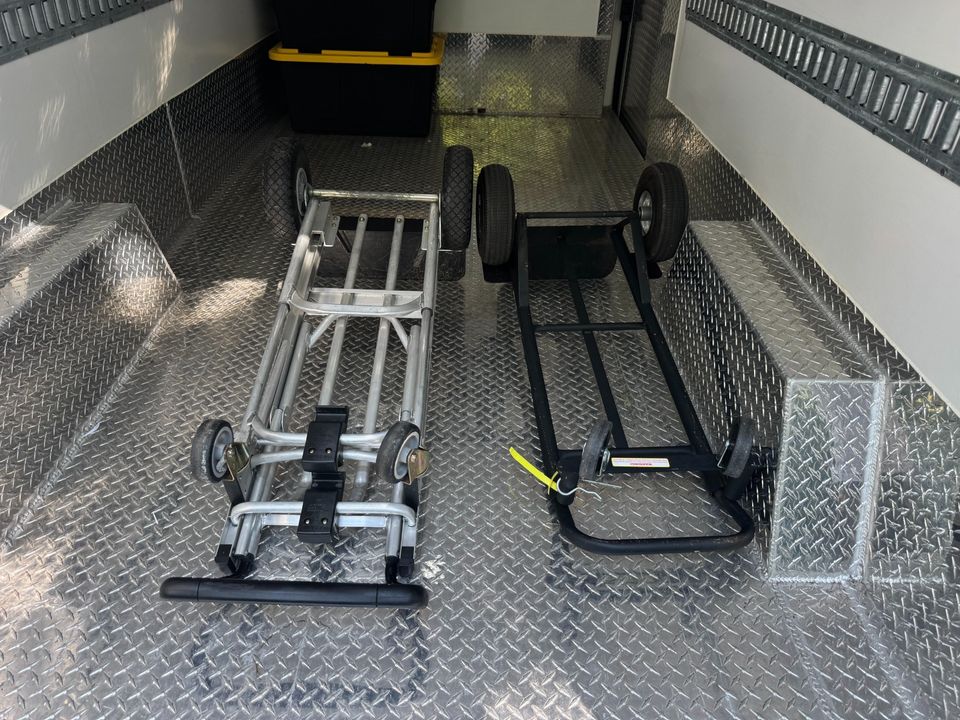 2023 Ram ProMaster