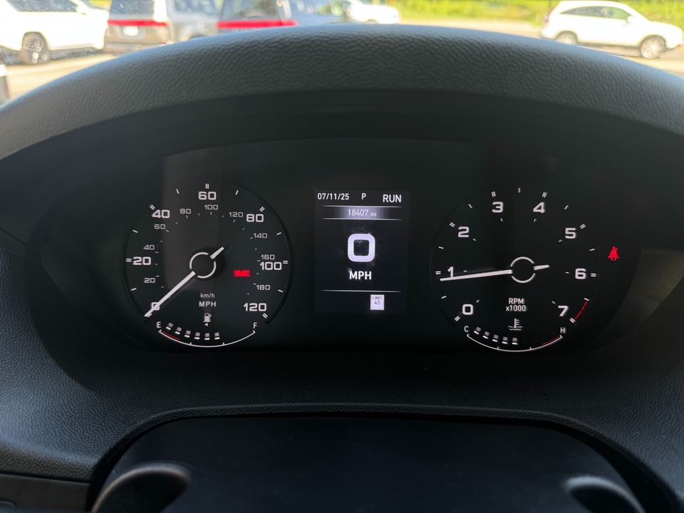 2023 Ram ProMaster