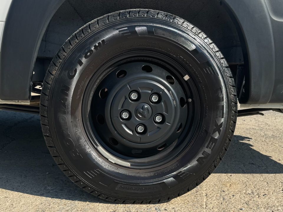 2023 Ram ProMaster