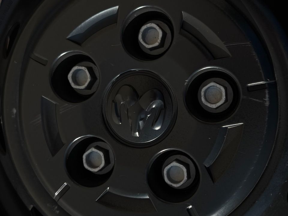 2023 Ram ProMaster