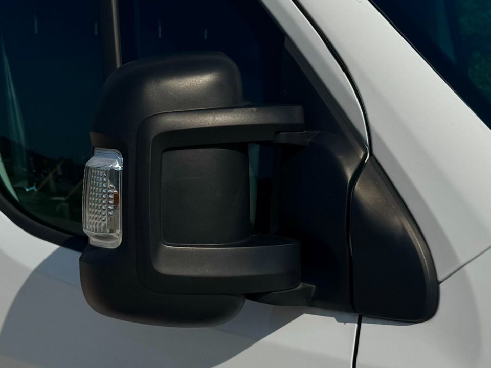 2023 Ram ProMaster