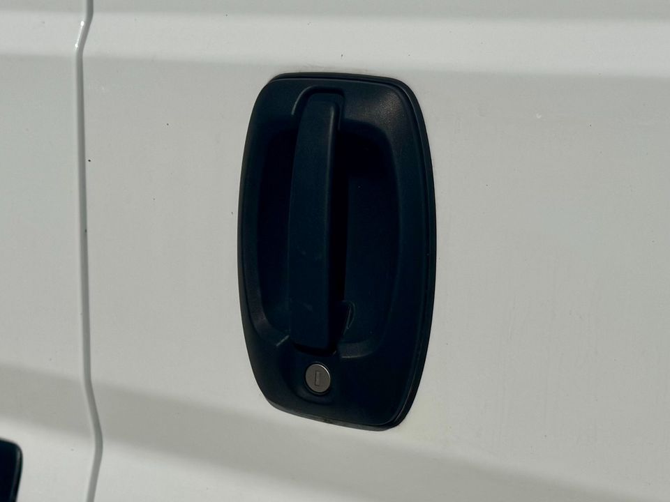 2023 Ram ProMaster